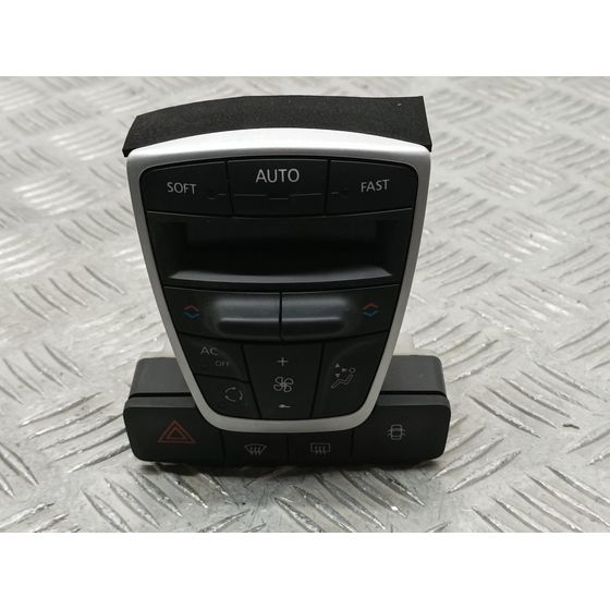 Mando Climatizador Para Renault Laguna Iii