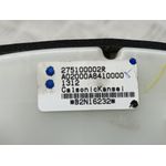 Mando Climatizador Para Renault Laguna Iii