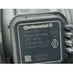 Caudalimetro Para Renault Laguna Iii