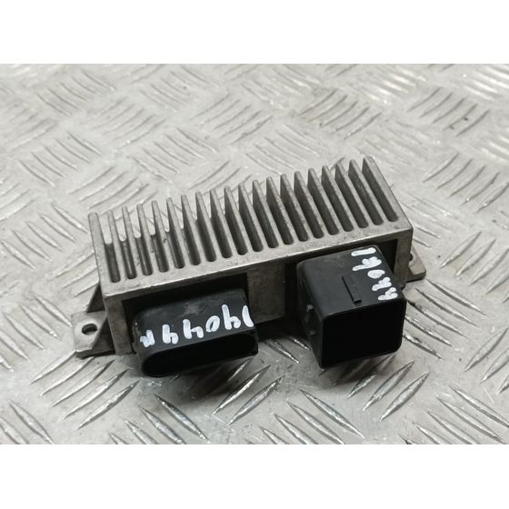 Caja Precalentamiento Para Renault Laguna Iii