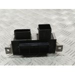 Caja Precalentamiento Para Renault Laguna Iii