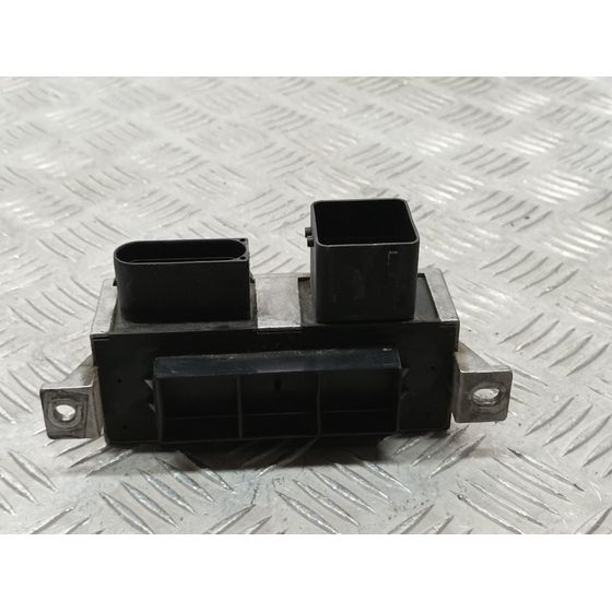 Caja Precalentamiento Para Renault Laguna Iii