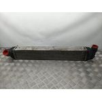 Intercooler Para Renault Laguna Iii