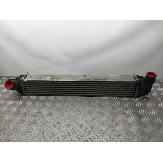 Intercooler Para Renault Laguna Iii