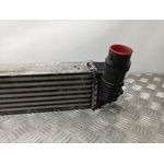 Intercooler Para Renault Laguna Iii