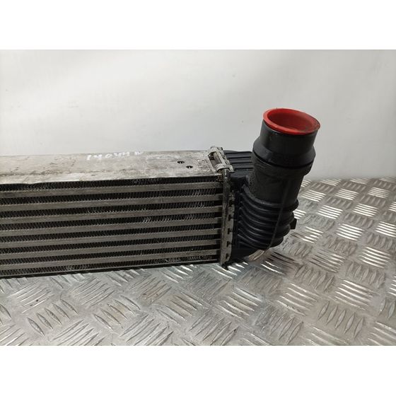 Intercooler Para Renault Laguna Iii