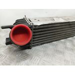 Intercooler Para Renault Laguna Iii