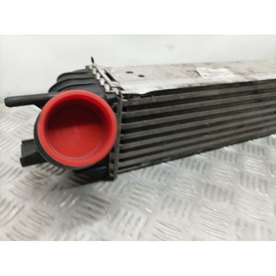 Intercooler Para Renault Laguna Iii