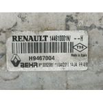 Intercooler Para Renault Laguna Iii