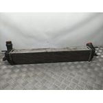 Intercooler Para Renault Laguna Iii