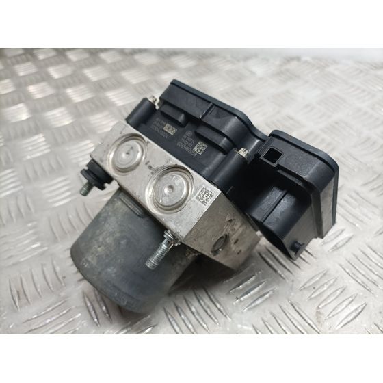 Abs Para Opel Crossland X