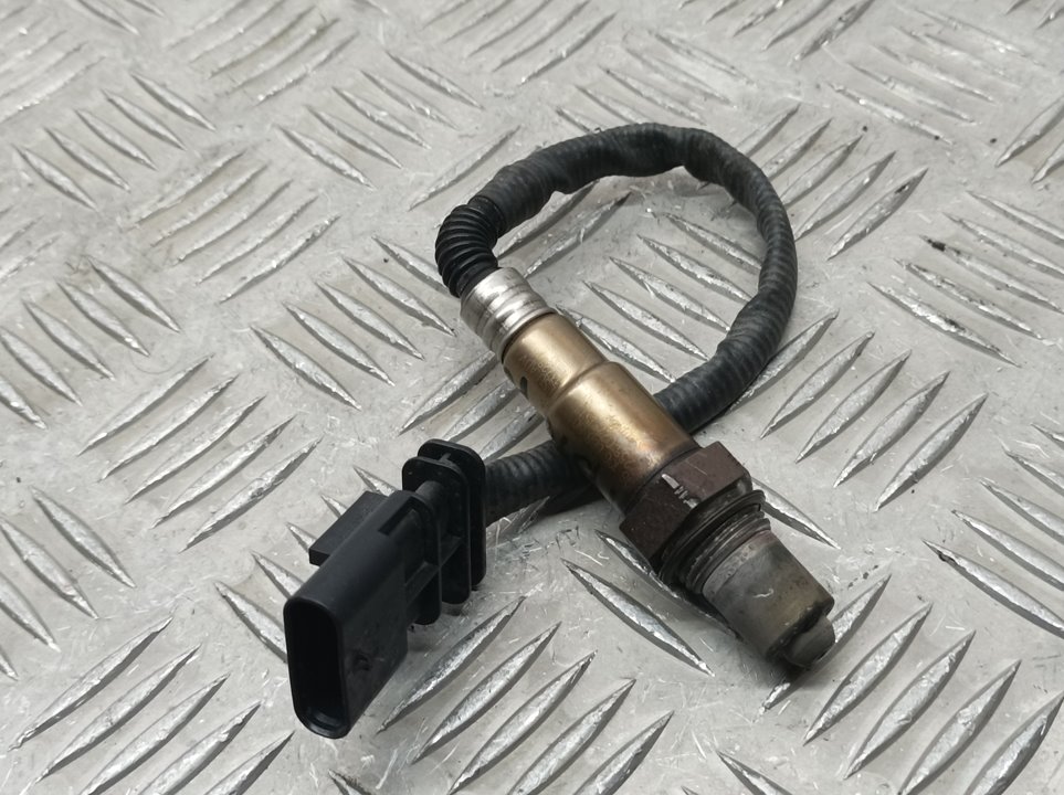 Sonda Lambda Para Opel Crossland X