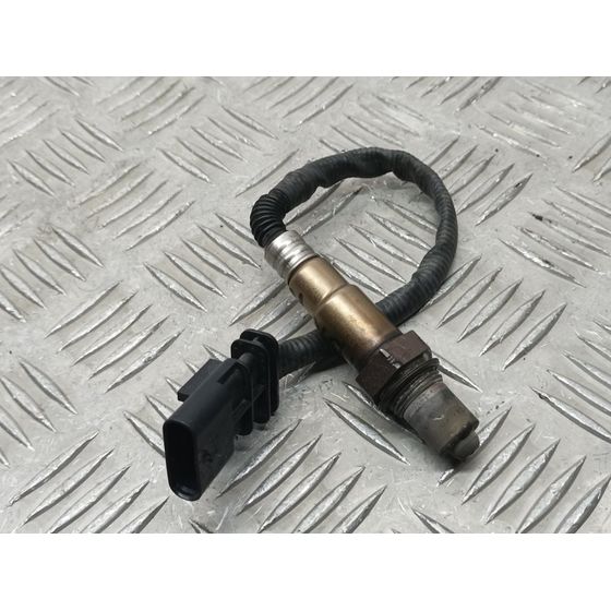 Sonda Lambda Para Opel Crossland X