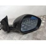 Retrovisor Derecho Para Alfa Romeo 159