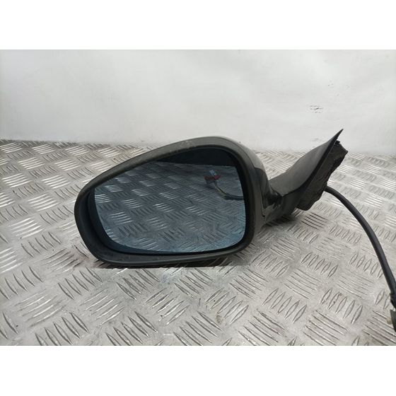 Retrovisor Izquierdo Para Alfa Romeo 159