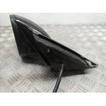Retrovisor Izquierdo Para Alfa Romeo 159