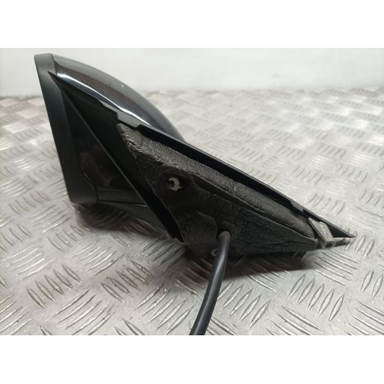 Retrovisor Izquierdo Para Alfa Romeo 159