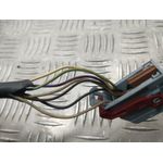 Retrovisor Izquierdo Para Alfa Romeo 159