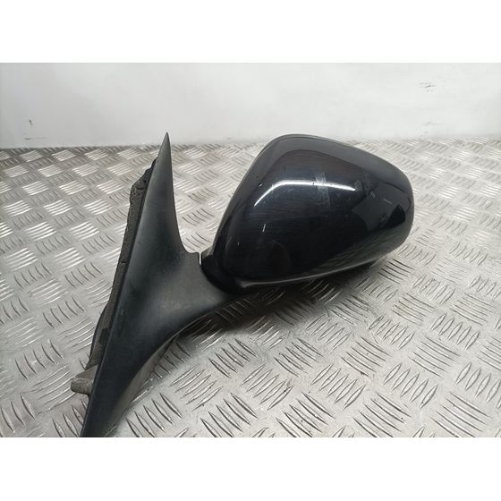 Retrovisor Izquierdo Para Alfa Romeo 159