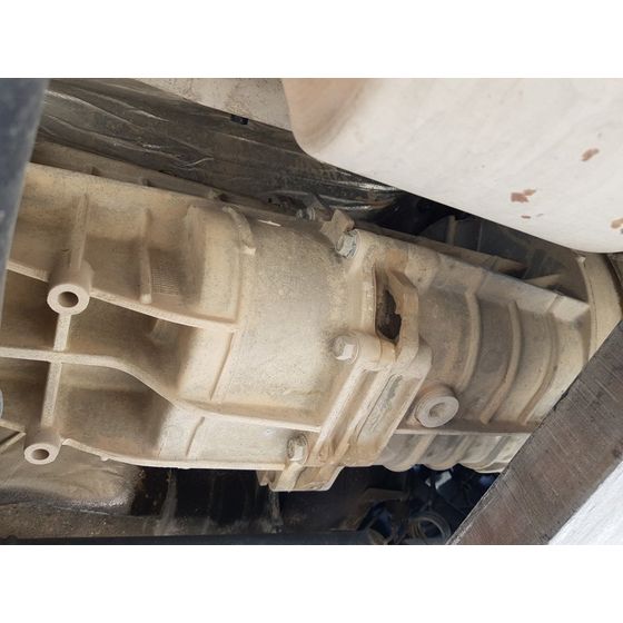 Caja Cambios Para Ssangyong Actyon Sports