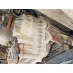 Caja Transfer Para Ssangyong Actyon Sports