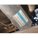 Transmision Central Para Ssangyong Actyon Sports