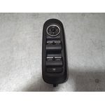 Mando Elevalunas Delantero Izquierdo  Para Ford Mondeo Ber.