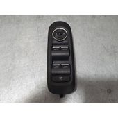Mando Elevalunas Delantero Izquierdo  Para Ford Mondeo Ber.