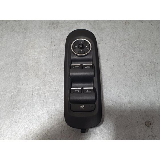Mando Elevalunas Delantero Izquierdo Para Ford Mondeo Ber.