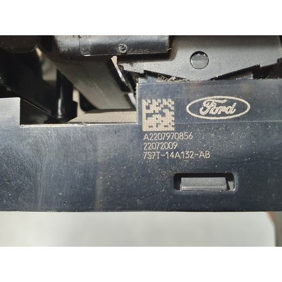 Mando Elevalunas Delantero Izquierdo Para Ford Mondeo Ber.