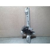 Elevalunas Delantero Derecho Para Peugeot 2008