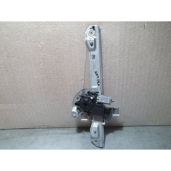 Elevalunas Delantero Derecho Para Peugeot 2008
