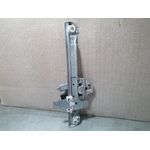 Elevalunas Delantero Derecho Para Peugeot 2008