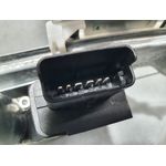 Elevalunas Delantero Derecho Para Peugeot 2008