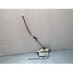 Cerradura Puerta Delantera Derecha para Peugeot 2008 (--.2013->)