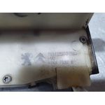 Cerradura Puerta Delantera Derecha para Peugeot 2008 (--.2013->)