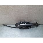 Maneta Exterior Delantera Izquierda Para Ford Focus Turnier