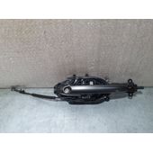Maneta Exterior Delantera Izquierda Para Ford Focus Turnier