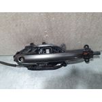 Maneta Exterior Delantera Izquierda Para Ford Focus Turnier