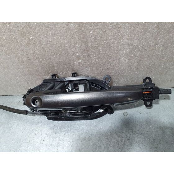 Maneta Exterior Delantera Izquierda Para Ford Focus Turnier
