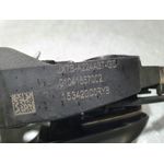 Maneta Exterior Delantera Izquierda Para Ford Focus Turnier