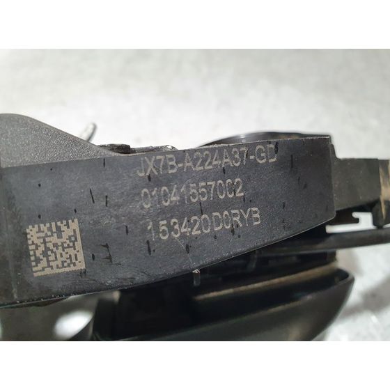 Maneta Exterior Delantera Izquierda Para Ford Focus Turnier