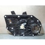 Elevalunas Delantero Izquierdo Para Ford Focus Turnier