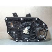 Elevalunas Delantero Izquierdo Para Ford Focus Turnier