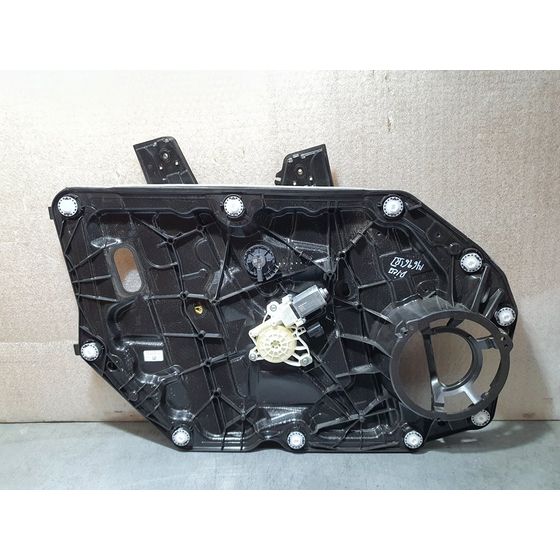 Elevalunas Delantero Izquierdo Para Ford Focus Turnier