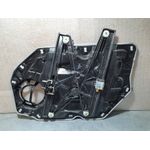Elevalunas Delantero Izquierdo Para Ford Focus Turnier
