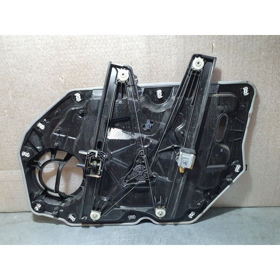 Elevalunas Delantero Izquierdo Para Ford Focus Turnier