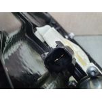 Elevalunas Delantero Izquierdo Para Ford Focus Turnier
