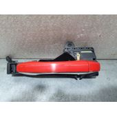 Maneta Exterior Delantera Derecha para Renault Megane Iv Berlina 5P