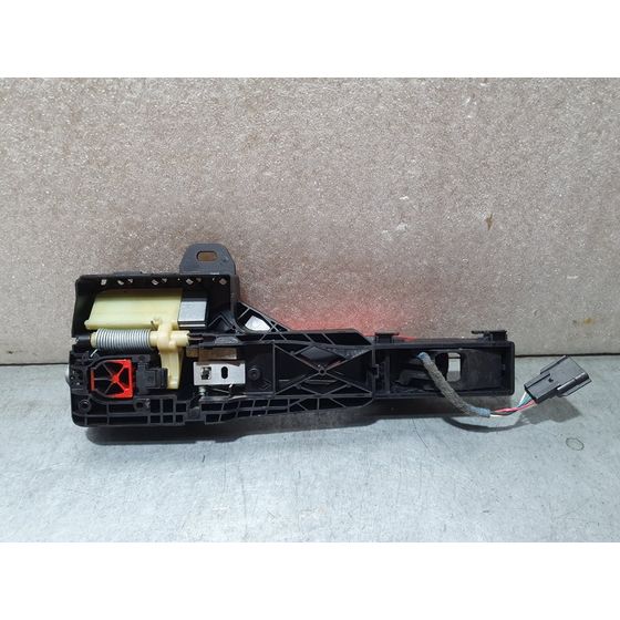 Maneta Exterior Delantera Derecha para Renault Megane Iv Berlina 5P